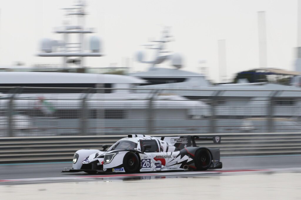 Bretton Racing na startu Michelin Le Mans Cup: Dvojitá výzva s mezinárodní posádkou